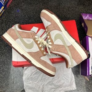 COPY - Nike curry dunk